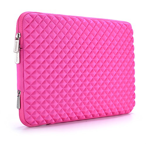 Case New CN-16013 Tablet-Schutzhülle, 13inch, 13inch-pink, Stück: 1 - 2