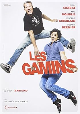 Gaumont Les Gamins
