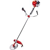 Badem10 Rodex RDX9635 Benzinli Yan Tırpan &Ccedil;im Ot Bi&ccedil;me Kesme 52cc/2,8 KW