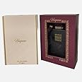Hayana edp perfume for women 100ml - sweet creamy tangerine vanilla musk fragrance
