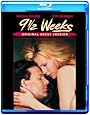 9 1/2 Weeks [Blu-ray] [1986] [US Import]