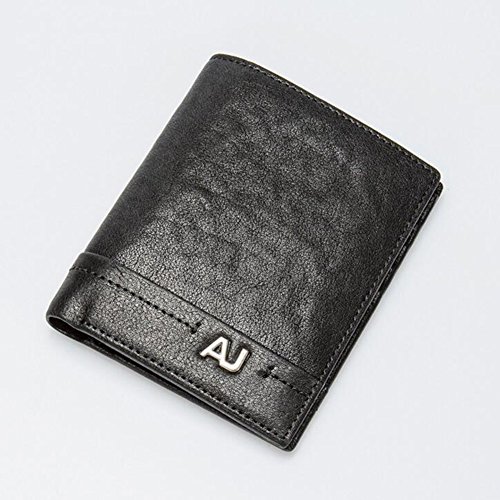 Preisvergleich Produktbild NIAN Brieftasche Männer kurze Leder große Kapazität Kartenbeutel einfache Geldbörse