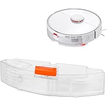 Ersatz-Wassertank Für Roborock S7 MaxV Ultra/S7 Pro - Kompatibler Tank Für Saugroboter