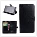 Produktbild SWMGO® Flip Brieftasche Hülle für Lenovo Z6 Pro(Muster 2)