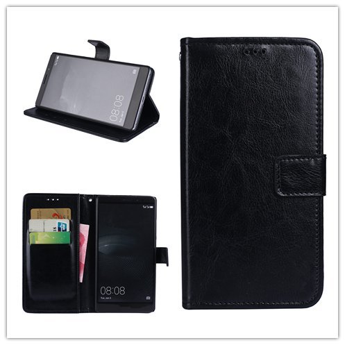 Preisvergleich Produktbild SWMGO® Flip Brieftasche Hülle für Lenovo Z6 Pro(Muster 2)