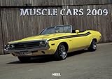 Image de Muscle Cars 2009