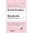 Bürokratie: Die Utopie der Regeln