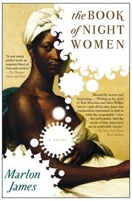 The Book of Night Women