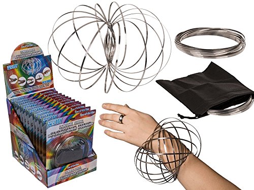 Preisvergleich Produktbild OOTB 59 / 1928 Metall-Spirale, Floating Ring