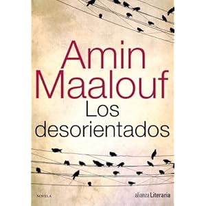 Los desorientados (Alianza Literaria (Al))