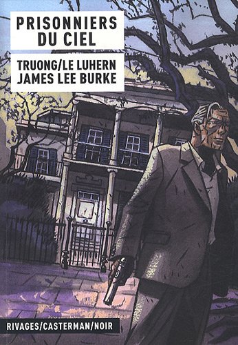 couverture de : Prisonniers du ciel