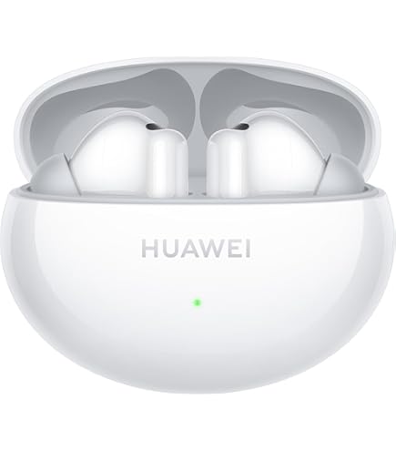 HUAWEI FreeBuds 5i TWS Bluetooth Headphones, Hi-Resolution