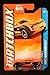 Produktbild MBX COUPE (Orange) * MBX ADVENTURE CITY * 60th Anniversary Matchbox 2013 Basic Die-Cast Vehicle (#107 of 120) by Matchbox