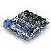 Produktbild SainSmart Sensor Schild Digital Analog Modul V5 Für Arduino UNO MEGA Duemilanove