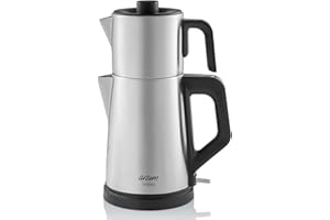 Arzum Teekocher Deminde AR 3129 sr