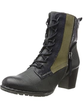 Bugatti Damen 411333331219 Stiefel