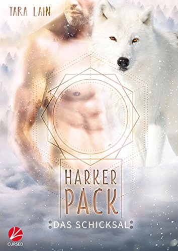 Harker Pack: Das Schicksal Harker Pack: Das Schicksal