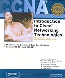 Image de CCNA Intro: Introduction To Cisco Networking Technologies