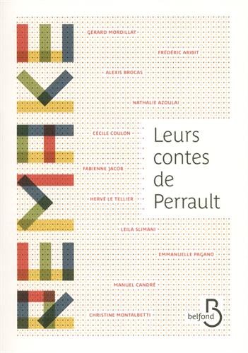 <a href="/node/27541">Leurs contes de Perrault</a>