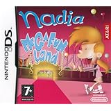 Titeuf - Nadia mégafun land