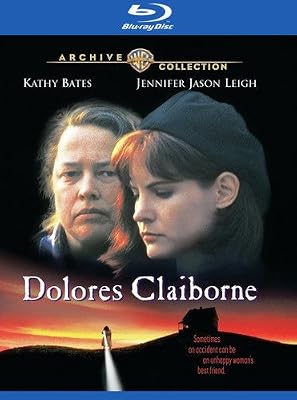 Warner Archives Dolores Claiborne [Blu-Ray]
