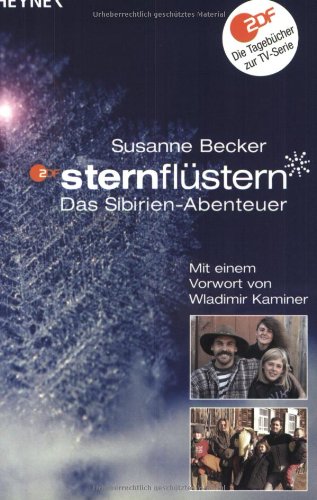 Preisvergleich Produktbild Sternflüstern, Das Sibirien-Abenteuer