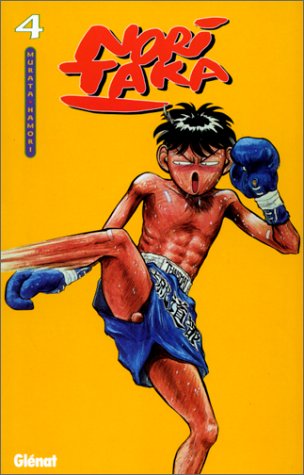 Noritaka — Tome 4