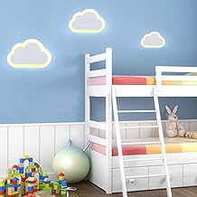 Suchergebnis auf Amazon.de für: wandleuchte wolke