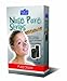 [Purederm@Hisister] Charcoal Nose Pore Strips (24 Strips), Paraben Free!, Tightening Pores and Keeping skin free-by Hisister