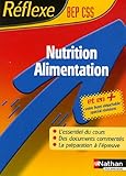 Image de Nutrition Alimentation BEP CSS