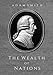 The Wealth of Nations by 
