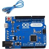 Sanec Leonardo R3 + Micro USB Kablo