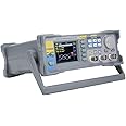 DDS Signal Generator 3-Channel Arbitrary Waveform Function Generator Frequency Meter 4 TTL Level Output FY8300S-60M