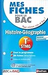 Mes fiches Histoire Géographie Term STMG