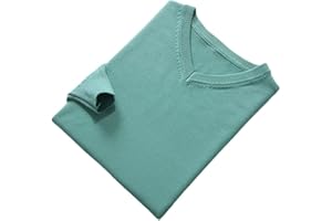 Vogrtcc Kaschmir Pullover Herren Pullover Herbst Winter V-Ausschnitt Weicher Warm Pullover Strickpullover