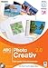 Produktbild Photo Creativ 2.0, 1 CD-ROM Das große Foto-Druckstudio. Für Windows 98 SE/ME/2000/XP