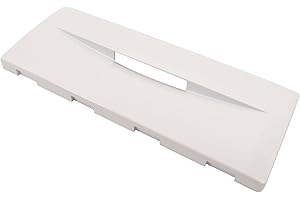 HOTPOINT Ariston Bianco Frigo Congelatore cassetto frontale C00086425