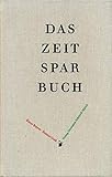 Image de Zeitsparbuch
