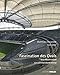 Faszination des Ovals: Vom Waldstadion zur Commerzbank-Arena by