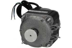 Motor Elco Vn 34 – 45 pentavalente Código Color 3240904