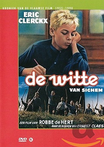 Whitey ( De Witte ) [DVD]