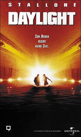 Preisvergleich Produktbild Daylight [VHS]