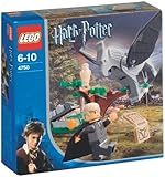 LEGO Harry Potter 4750 - Draco und der Hippogreif - LEGO