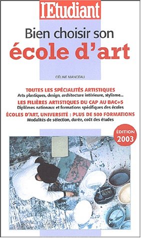 couverture de : Bien choisir son &eacute;cle d'art