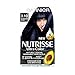 Garnier Nutrisse 3.10 Midnight Blue Permanent Hair Dye