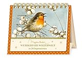 Marjolein Bastin - Wunderbare Winterwelt: In 24 Impressionen by 