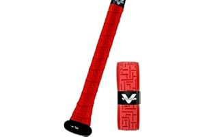 Vulcan 0.50mm Bat Grip