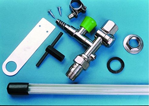 Preisvergleich Produktbild Monarch Ölstandsanzeiger, 122 cm