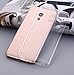 Produktbild AIBULO® MEIZU Pro 6 Hülle TPU Case Schutzhülle Silikon Crystal Case für MEIZU Pro 6 (für MEIZU Pro 6, Transparent)