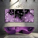 pintura que brilla por la noche Tamaño: 35X50cm * 3,40x60cm * 3,50x70cm * 3